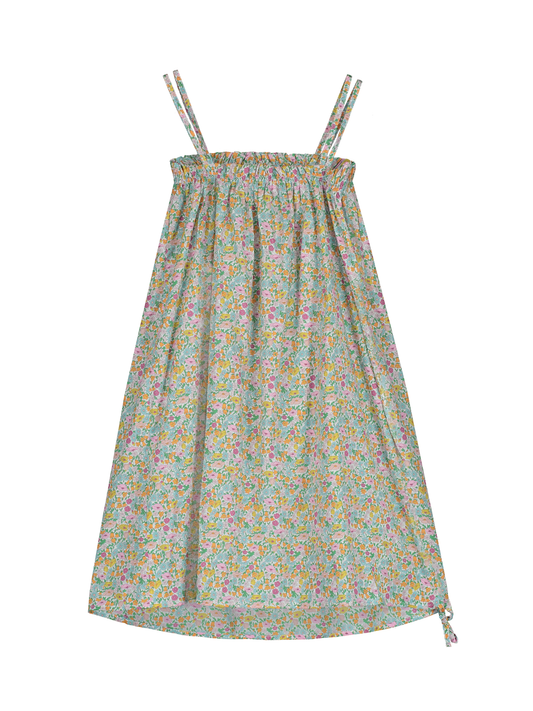 Liberty A-Line Dress