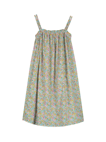 Liberty A-Line Dress