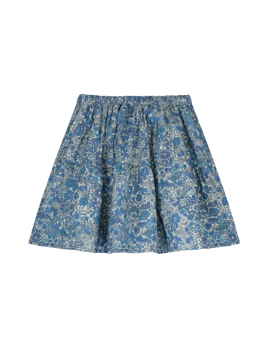 Liberty Mini Skirt