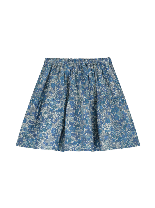 Liberty Mini Skirt