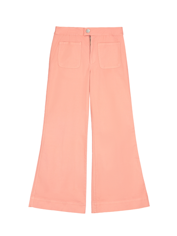 Wide Leg Pant