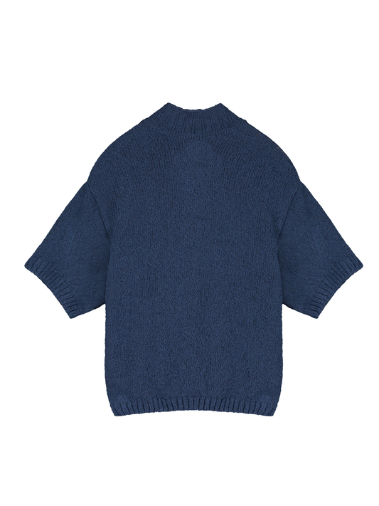 Bouclé Polo