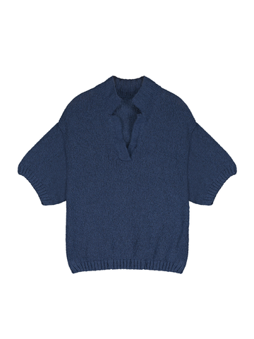 Bouclé Polo