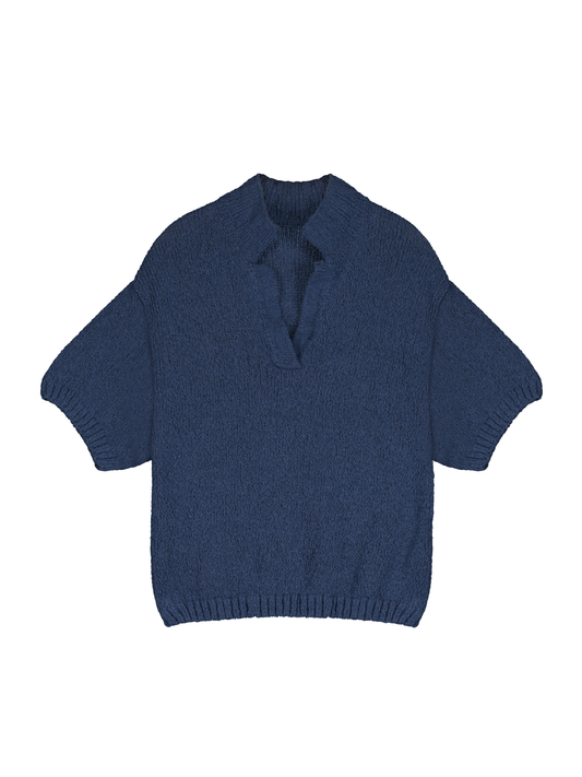 Bouclé Polo