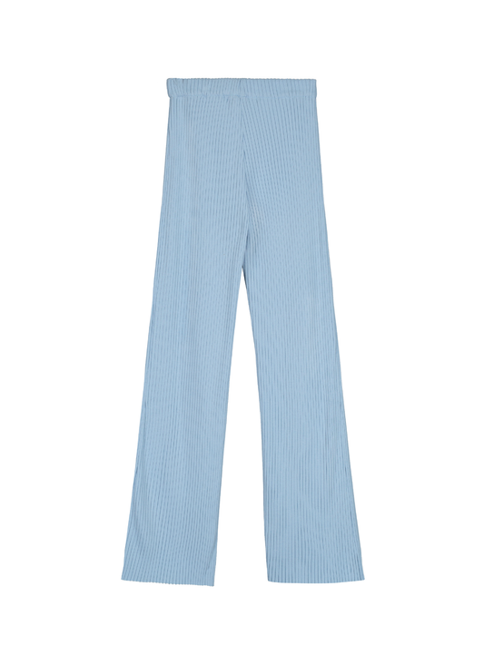 Rib Trouser