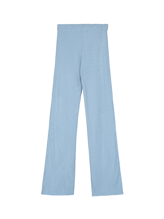 Rib Trouser