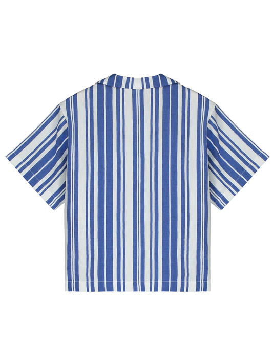 Striped Shirt