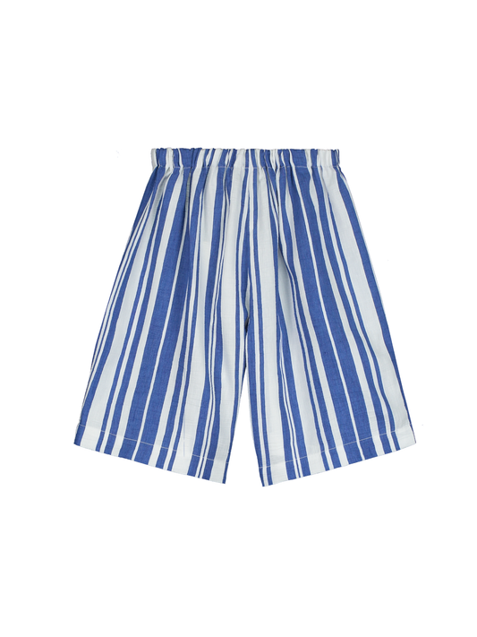 Striped Short