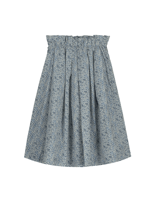 Liberty Pleated Skirt