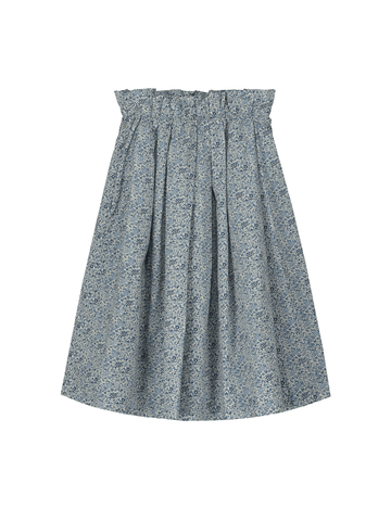 Liberty Pleated Skirt