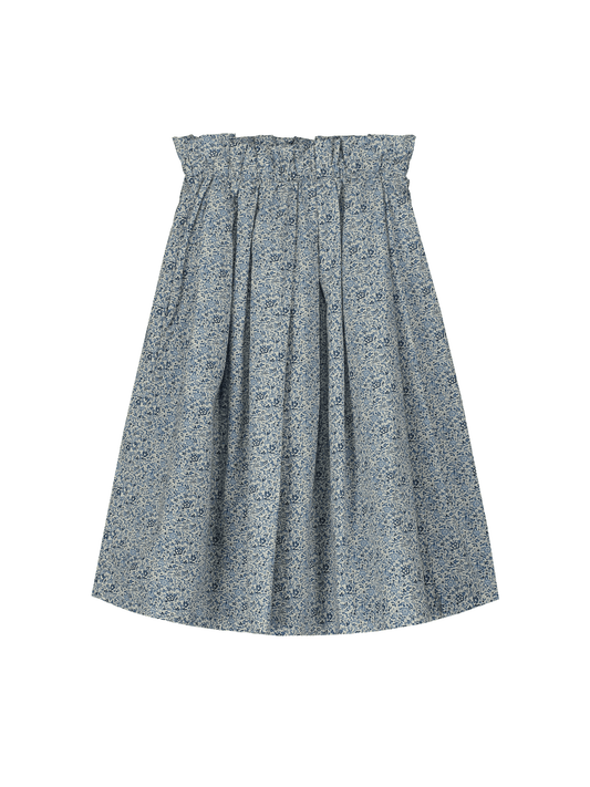 Liberty Pleated Skirt