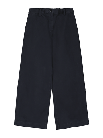 Relaxed Serge Pants