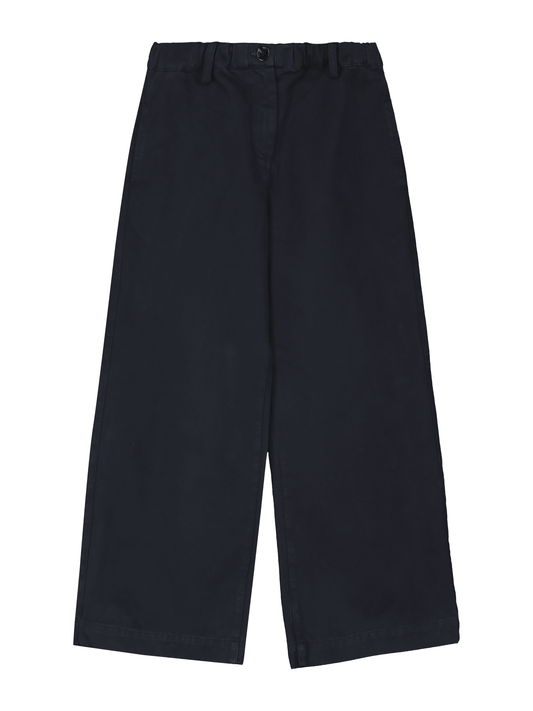 Relaxed Serge Pants