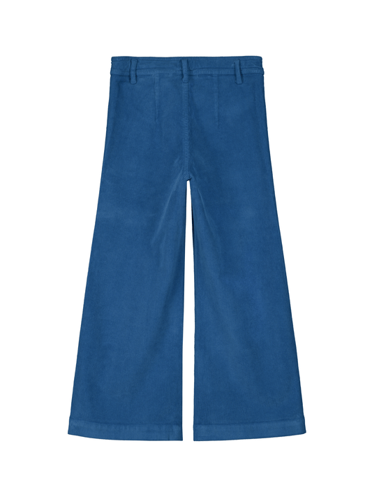 Corduroy Trouser