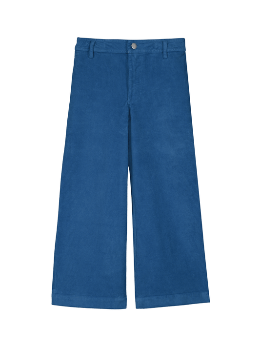 Corduroy Trouser