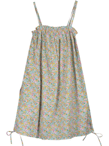 Liberty A-Line Dress