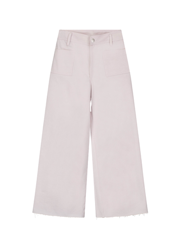 WIDE LEG PANT