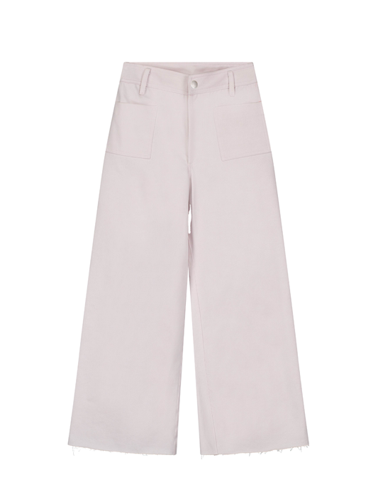 WIDE LEG PANT
