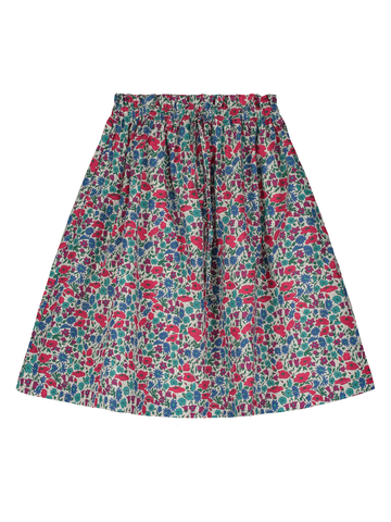 LIBERTY MIDI SKIRT