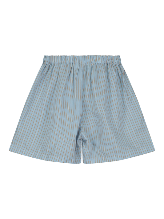 STRIPED SHORT