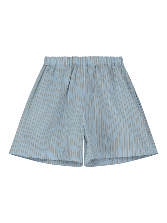 STRIPED SHORT