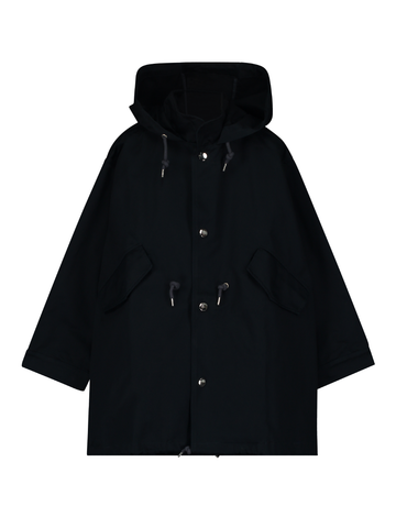 MID-CUT PARKA