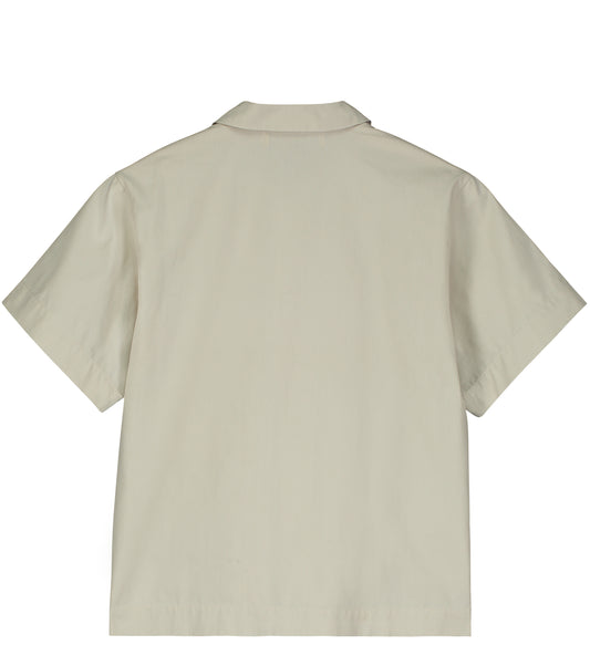 Poplin Shirt