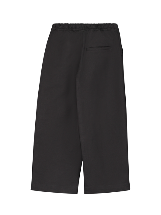 COTTON TROUSERS