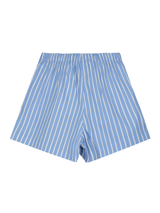STRIPED SHORT