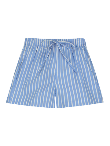 STRIPED SHORT