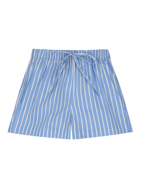 STRIPED SHORT