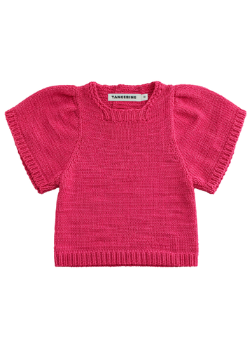 BOUCLÉ BLOUSE