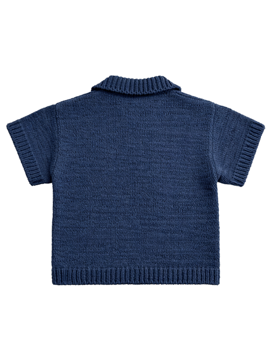 BOUCLÉ POLO