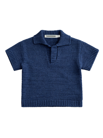 BOUCLÉ POLO