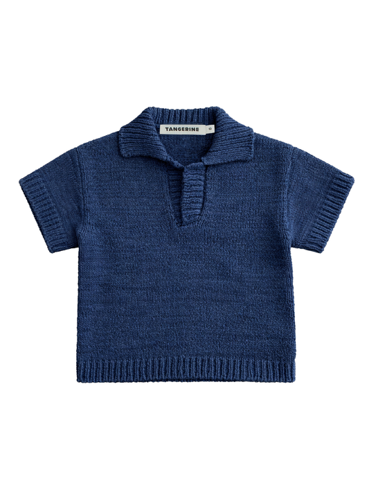 BOUCLÉ POLO