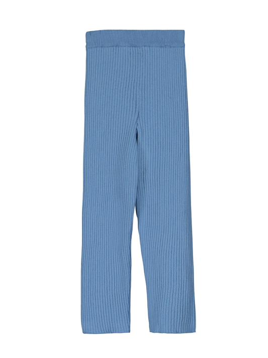 KNITTED LEGGING