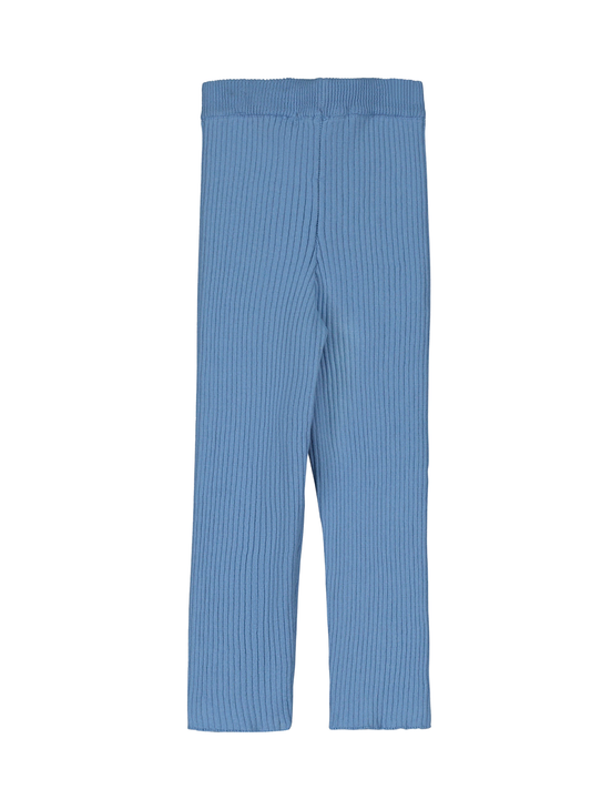 KNITTED LEGGING