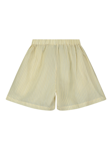STRIPED SHORT