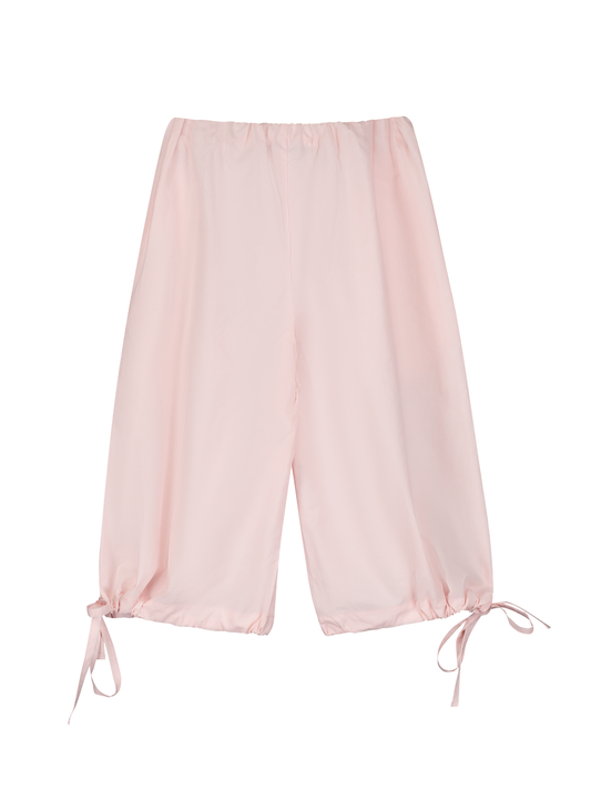 VOILE BERMUDA SHORT
