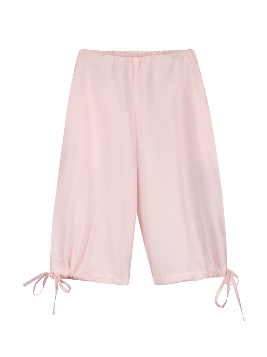 VOILE BERMUDA SHORT
