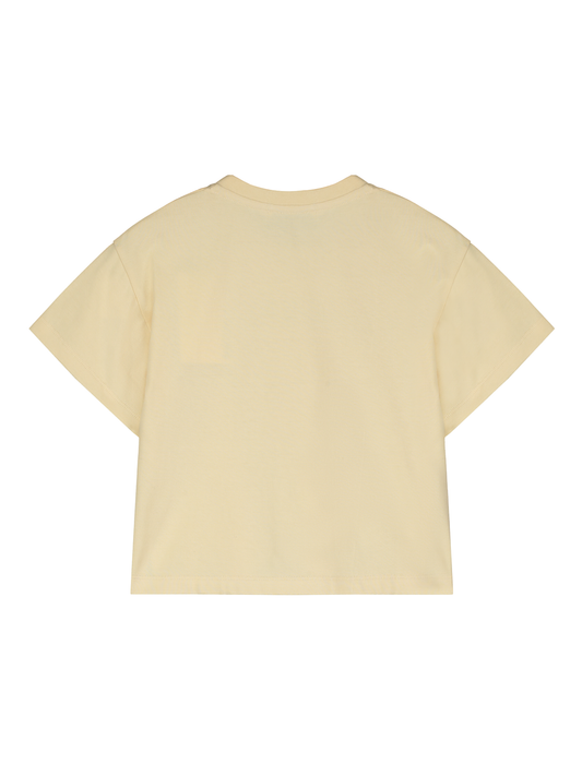 MARZIPAN LOGO T-SHIRT