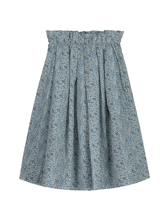 Liberty Pleated Skirt