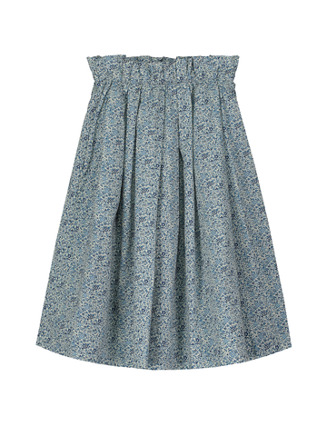 Liberty Pleated Skirt