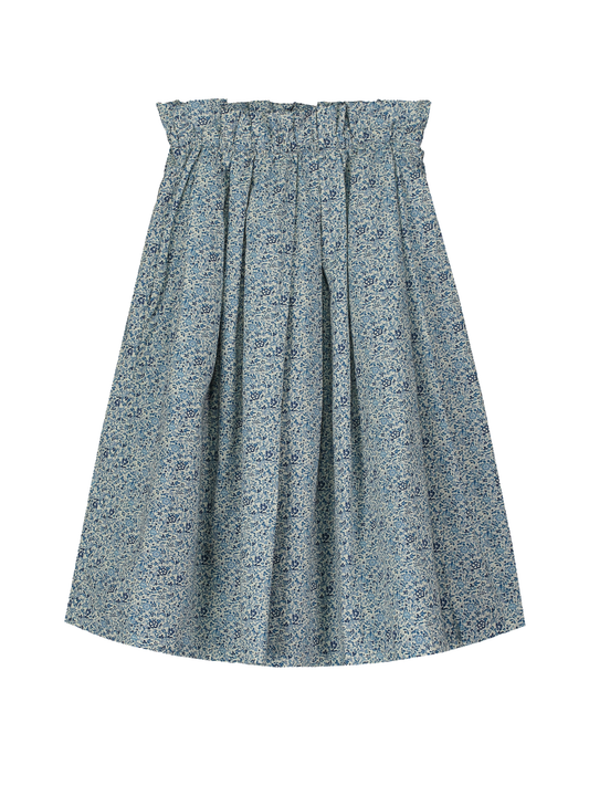 Liberty Pleated Skirt