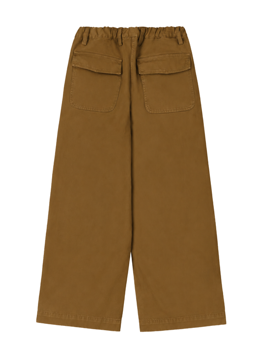 Relaxed Serge Pants