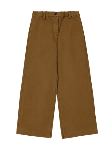 Relaxed Serge Pants