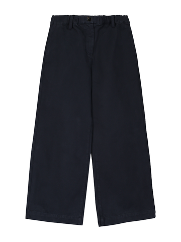 Relaxed Serge Pants