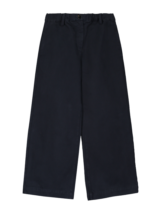 Relaxed Serge Pants