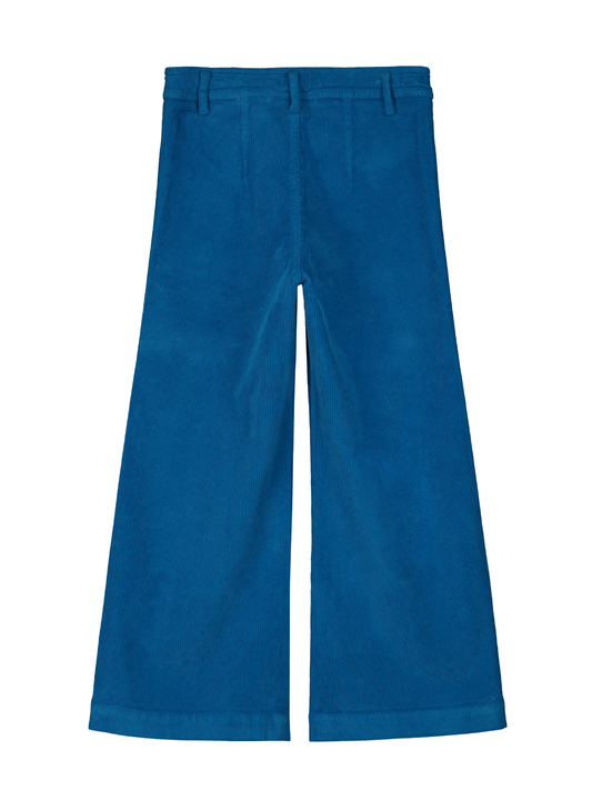 Corduroy Trouser