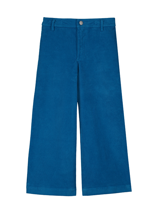 Corduroy Trouser